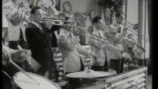 Glenn Miller LIVE  quotBugle Call Ragquot  42  HQ [upl. by Jabon172]