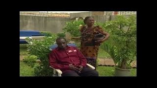 Ma Famille  Épisode 10 Série ivoirienne [upl. by Rosenzweig]