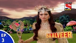 Baal Veer  बालवीर  Episode 3  Full Episode [upl. by Judah]