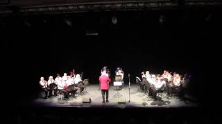 Blanchardstown Brass Band  A Starry Night [upl. by Enitnatsnoc]