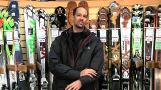 The North Face Mens Mountain Light Triclimate Jacket Review from Peter Glenn [upl. by Urian]