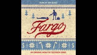 Fargo TV series OST  Wrench and Numbers [upl. by Aneehsor]