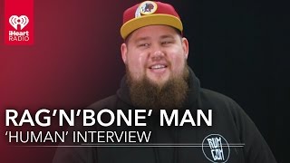 RagnBone Man Fun Facts and Trivia [upl. by Ecienahs719]