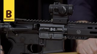 Quick Tip Why Wont My AR15s Bolt Close [upl. by Anilegna575]