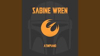 Sabine Wren [upl. by Iddo860]