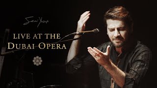 Sami Yusuf  Live at the Dubai Opera Full [upl. by Solorac]