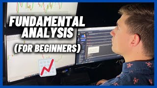 Fundamental Analysis SIMPLIFIED The Ultimate Guide for Traders [upl. by Leirbaj]