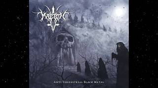 Magoth  Anti Terrestrial Black Metal Full Album [upl. by Stanly]