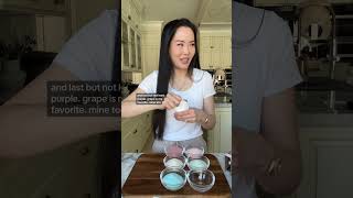 How to make candy grapes [upl. by Umberto]