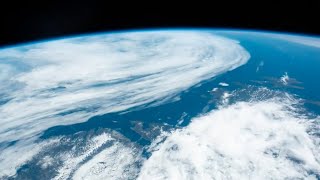 Astronauts Describe Seeing Earth From Space [upl. by Rafa]