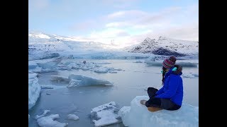 Qué ver en Islandia Noviembre es el mejor mes [upl. by Andra34]