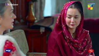 SangeMah  Episode 21  Best Scene 03  Hum TV [upl. by Annayk]