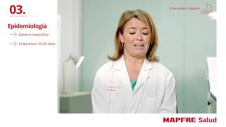 MAPFRE Salud Apendicitis [upl. by Ecarret]