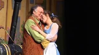 Disneys Beauty and the Beast  Full Musical [upl. by Pascal]