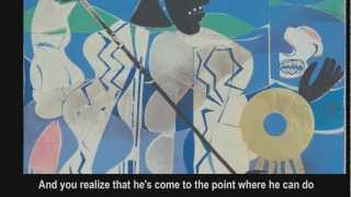 Romare Bearden A Black Odyssey [upl. by Teerprah]