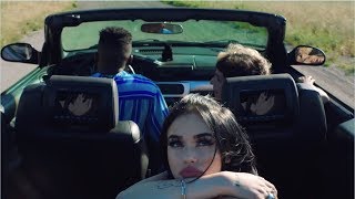 Maggie Lindemann  Friends Go Official Video [upl. by Maureene745]