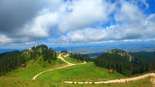 POIANA BRASOV [upl. by Langston]