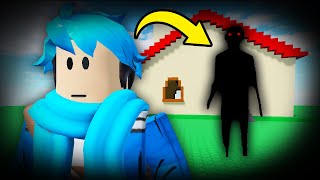 This ROBLOX GAME has a DARK SECRET [upl. by Salvadore]