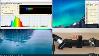 DIY Spectrograph [upl. by Amaj]