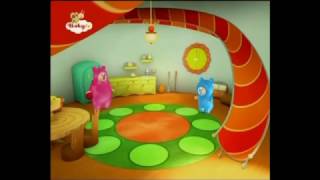 BabyTV Billy and Bambam a ball english [upl. by Ecaj]