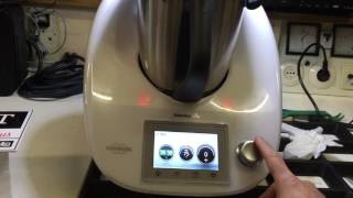 Thermomix defekt TM 5 Reparatur [upl. by Bowman]