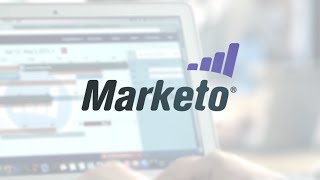 Marketo Marketing Automation Demo Video [upl. by Meter]