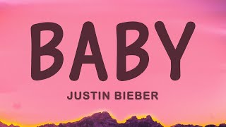 Justin Bieber  Baby ft Ludacris [upl. by Murray469]