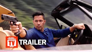 Magnum PI Season 1 Trailer  Rotten Tomatoes TV [upl. by Prady]