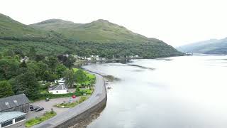 Arrochar Scotland [upl. by Calvinna515]