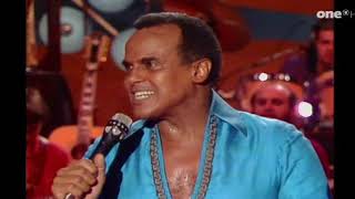 Harry Belafonte Matilda LIVE 1982 [upl. by Abbey]