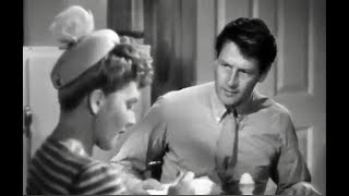 The More the Merrier 1943 Jean Arthur Joel McCrea Charles Coburn [upl. by Shell750]