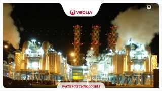 Veolia Water Technologies [upl. by Ahsekin]