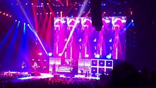 Def Leppard Live 2016 FULL CONCERT [upl. by Ayin507]