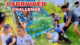 I SURVIVED CHALLENGEJECHSFAMGBS [upl. by Terra728]