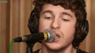 The Kooks Pumped Up Kicks Video BBC Radio 1 Live Lounge 2011 [upl. by Amabil328]