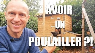 Avoir un poulailler [upl. by Siradal]