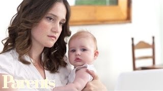 What Is Postpartum Depression  Postpartum Depression  Parents [upl. by Morgan927]