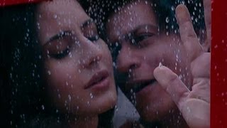 Lyrical  Saans  Song with Lyrics  Jab Tak Hai Jaan  Shah Rukh Khan Katrina  A R Rahman Gulzar [upl. by Anyala]