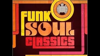 Funk Soul Classics [upl. by Ahsekal]