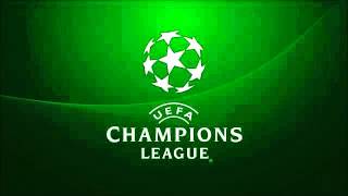 Hymne UEFA quotChampions Leaguequot  Version officielle [upl. by Fons]