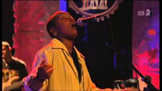 Meshell Ndegeocello  Montreux 1997 [upl. by Ayyidas]