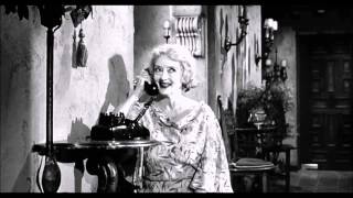 What Ever Happened To Baby Jane  Jane Orders Takeout [upl. by Brenn]