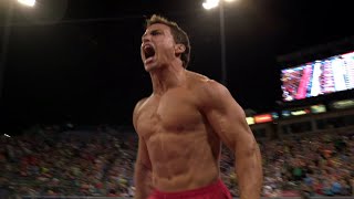 10 Iconic CrossFit Games Moments [upl. by Cliff]