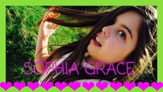 Sophia Grace  Walk In The Forest  Sophia Grace [upl. by Ecadnac699]