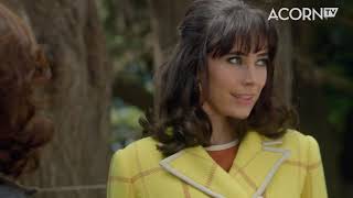 Ms Fishers Modern Murder Mysteries Season 2  First Look [upl. by Abell]