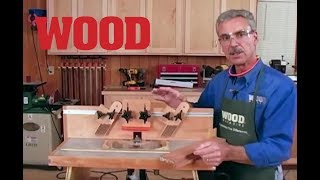 How to Use a Router Table  WOOD magazine [upl. by Drislane]