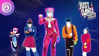 Full Song List  Just Dance 2022 [upl. by Ingrim]