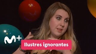 Ilustres Ignorantes Millennials parte 13 [upl. by Jilleen]