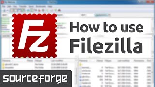 How to Download and Install Filezilla [upl. by Catrina835]