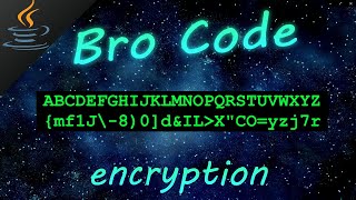 Java encryption program 🔑 [upl. by Buchbinder]